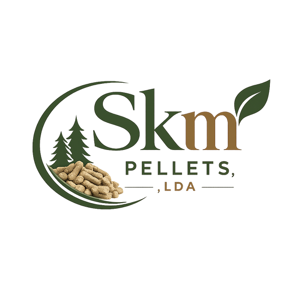 Skm Pellets, Lda